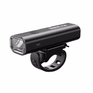 Superfire BL09 polkupyörävalo, 450 lm, USB, 5W, 4 tilaa, 130m
