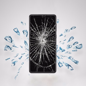Nillkin CP+PRO erittäin ohut koko näytön karkaistu lasi 0,2 mm kehyksellä 9H Samsung Galaxy A73 musta