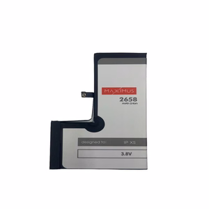 Akku MAXXIMUS IPHONE XS 2658mAh