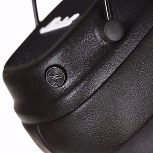 Langattomat kuulokkeet Marshall Major V On-Ear Bluetooth ruskea