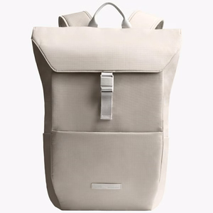 Uniq Arden RPET 24L reppu - beige