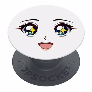 Popsockets 2 Sparkle Eyes pidike ja puhelinteline