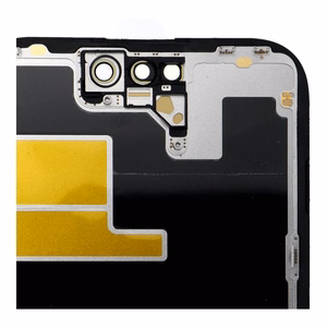 FixCell LCD-näyttö IPHONE 14 Pro SOFT OLED DD (IC vaihdettavissa)