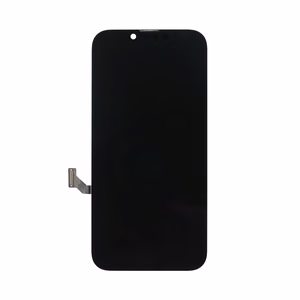 LCD-näyttö kosketusnäytöllä iPhone 16e Incell FHD IC irrotettava