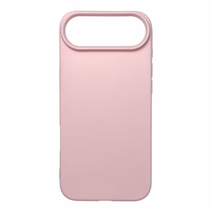 Suojakuori iPhone 17 AIR:lle Skin vaaleanpunainen