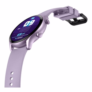 Zeblaze Btalk 3 Plus älykello (violetti)