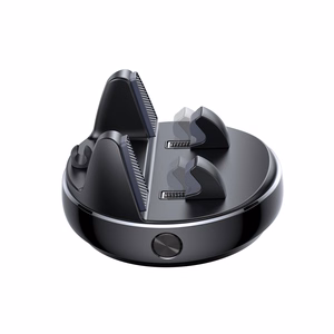 Joyroom JR-ZS330 Autoteline - musta