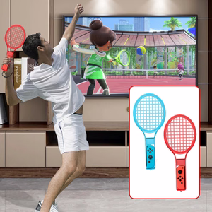 Nintendo Switch Sports 10-in-1 perheen lisävarusepaketti - punainen ja sininen