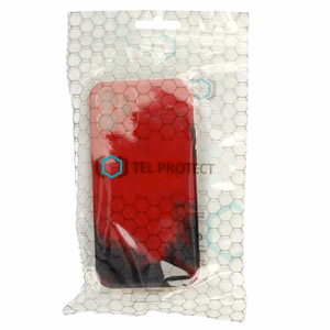 Tel Protect Ink Suojakuori Samsung Galaxy S21 Plus:lle design 2