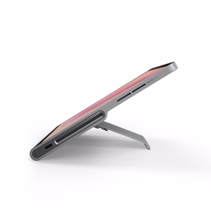 Lenovo Tab Plus Mediatek 128 GB 29,2 cm (11,5") 8 GB Wi-Fi 5 (802.11ac) Android 14 harmaa