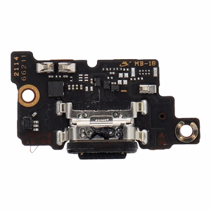 Lataustaululevy XIAOMI Poco F3:lle OEM (pikalaturi)