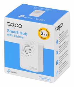 TP-LINK Smart IoT Hub with Chime