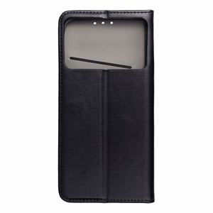 Flip case for Samsung S26 EDGE Smart Magneto black