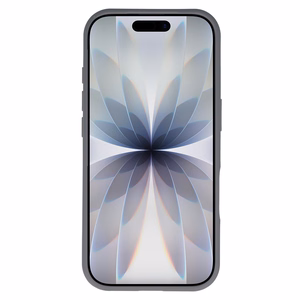 Tel Protect Aura Matte Magsafe suojakuori Iphone 17 Air, teräksenharmaa