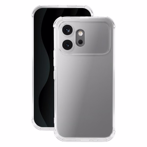 Anti Shock 1,5 mm suojakuori Honor 600 läpinäkyvä