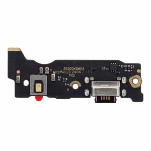 Charging board for Xiaomi Redmi 10 Pro OEM (Fast Charger)