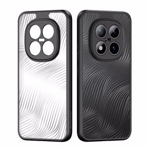 Suojakuori Dux Ducis Aimo Xiaomi Redmi Note 15 Pro Plus 5G