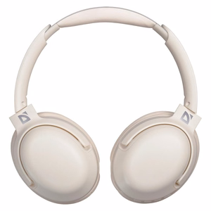 HEADPHONES DEFENDER BLUETOOTH FREEMOTION B475 ANC BEIGE