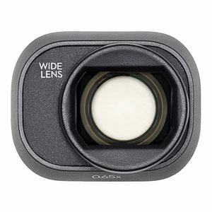 DJI Mini 4 Pro laajakulmaobjektiivilisäosa
