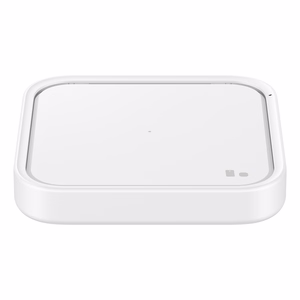 Samsung EP-P2400BWEGEU 15W 1,67A langaton induktiivinen laturi - Valkoinen