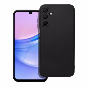 Soft-suojakuori Samsung A15 5G / A15 4G Soft
