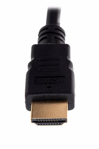 Gembird 1.8m HDMI M/M HDMI-kaapeli HDMI Type A (Standard) musta