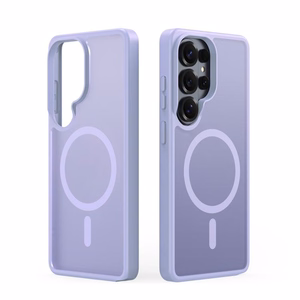 Case Dux Ducis Yind MagSafe Samsung S948 S26 Ultra purple