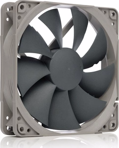 Lisätietokoneen tuuletin NOCTUA NA-FK1, 1700 PWM, 120 mm