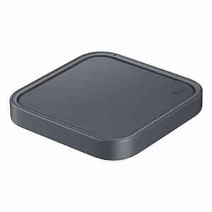 Samsung langaton laturialusta EP-P2400TBEGEU induktiivinen laturi 15W - musta