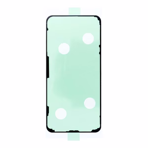 Adhesive back cover for SAMSUNG S23 Plus S916 (Premium)