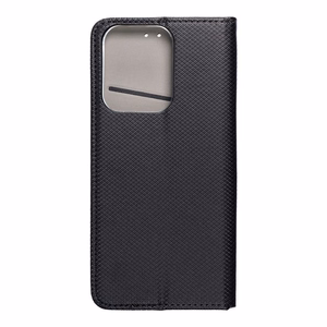 Flip case for Oppo Reno 14 PRO 5G Smart Case Book black