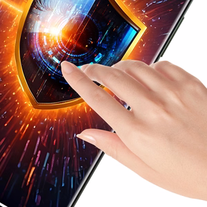 Xiaomi 13 Ultra 5G – 3mk Silky Matt Privacy tietosuojakalvo