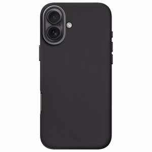 Uniq Lyden Magclick Charging Case for iPhone 16 Plus - Black