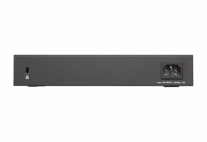 NETGEAR 24PT GE Unmanaged Switch