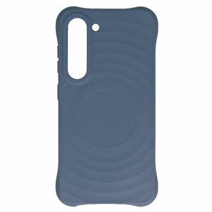 Tel Protect Wave Magsafe Case for Samsung Galaxy S23 navy