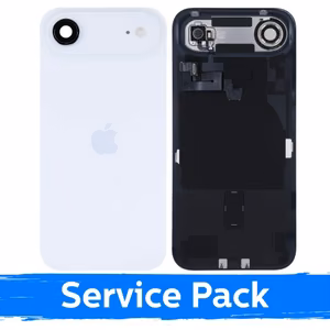 Takakansi, yhteensopiva Apple iPhone Airin kanssa / taivaansininen / (Service Pack)