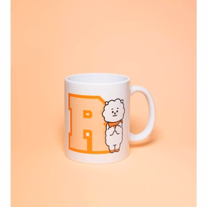 BT21 RJ -keramiikkamuki, 300 ml