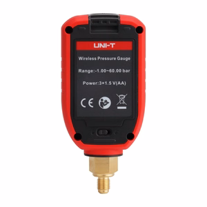 Uni-T UT336P langaton painemittari