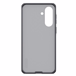 Nillkin Super Frosted Shield Pro suojakuori Samsung Galaxy A37 5G:lle läpikuultava musta
