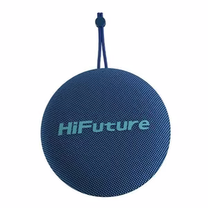 HiFuture Altus Bluetooth-minikaiutin - sininen