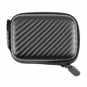 PULUZ case for DJI Osmo Action 5 Pro / 4 / 3 (black)