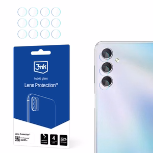 Samsung Galaxy M54 – 3mk Lens Protection kameran linssinsuoja