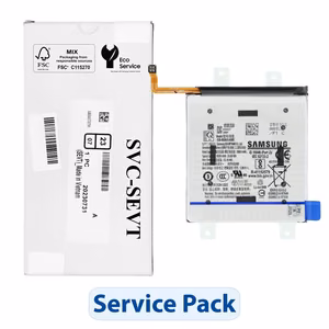 ServicePack Akku EB-BS931ABE SAMSUNG S25 S931B