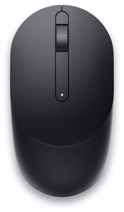 Hiiri Dell MS300 Office Ambidextrous RF Wireless Optical 4000 DPI