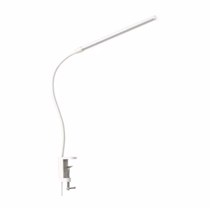LEPRO 310005 pöytävalaisin, 460 lm (valkoinen)
