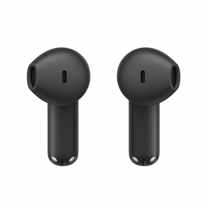 OPPO Enco Buds3 täysin langattomat Bluetooth-nappikuulokkeet mikrofonilla, Slate Black