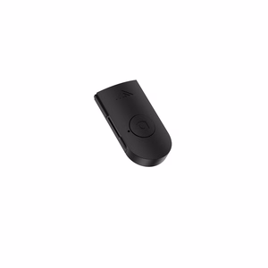 Devia selfie-tikku Bluetooth-jalusta ES083, musta