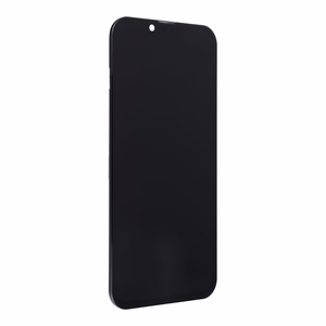 LCD-näyttö iPhone 14 kosketuslasilla musta (HD+ Incell) IC Transferable