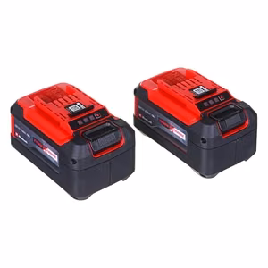 Einhell PXC-Twinpack akku