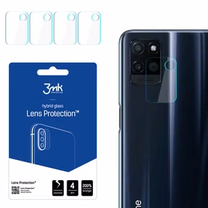 Realme V11 5G – 3mk Lens Protection kameran linssinsuoja